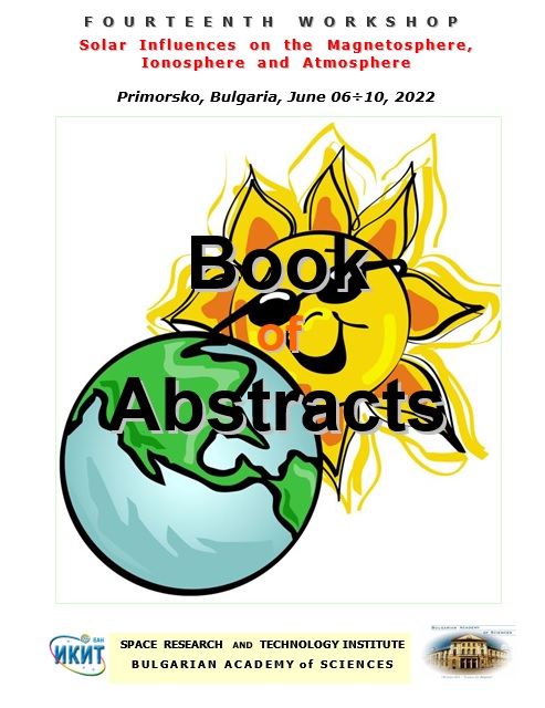 Abstract Book Cover